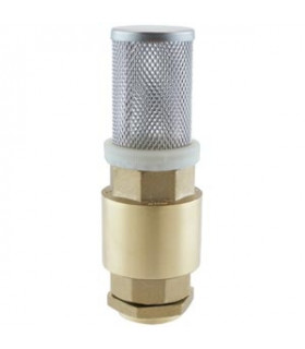 Bottenventil 1"för...