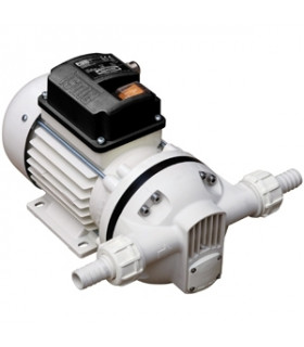 Pump motor adblue 230v