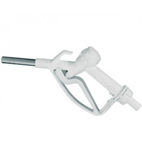 Manuell pistol adblue