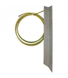 Jordspett 1m, 3m kabel...