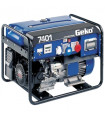 Elverk geko 7401 ed-aa/hhba