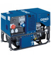 Geko 14000 ed-s/seba s motor briggs & stratton elverk bensin