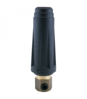 Dixikoppling hane 25-50 mm...