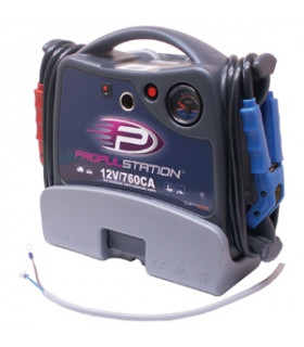 Propulstation 12 volt...