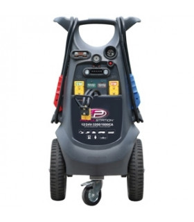 Booster attack 7780 12/24 volt