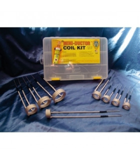 Tillbehörskit till mini ductor