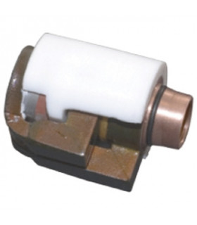 Indukturhuvud rak jh400