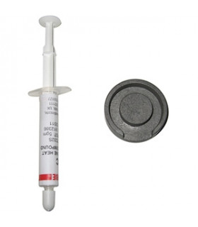 Fältförstärkarkit rak jh400