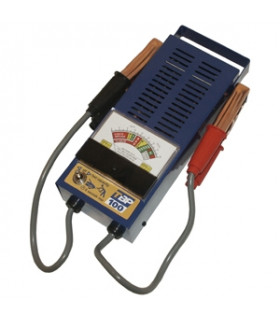 Batteri testare 6/12 volt