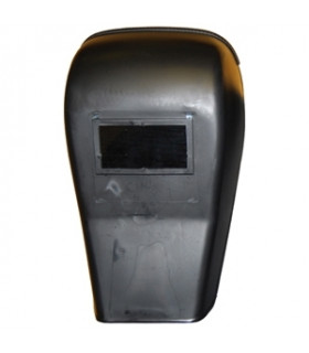 Svetsskärm enkel 60x110 mm