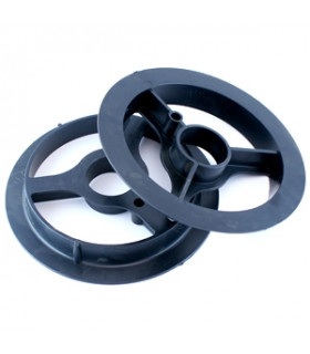 Adapterhalva migtråd