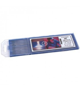 Wolfram elektrod 1,6mm grön...