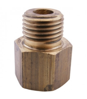 Adapter m11 inv x 1/4" utv...