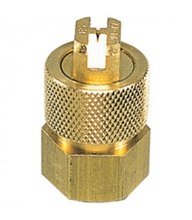 Flatstråledysa 5-10 liters...