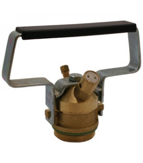 Kompressoranslutning alla...