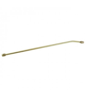 Rör med rundstråledysa 0,5...