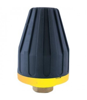 Dirtkiller 0,45 utan rör...