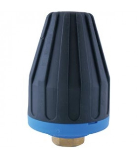 Turbokiller 0,7 utan rör...