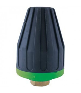 Turbokiller 0,9 utan rör...