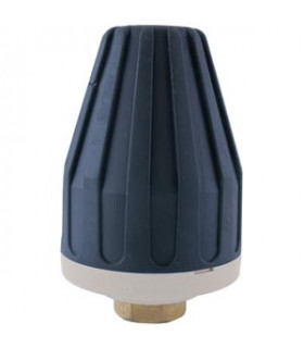 Turbokiller 0,4 utan rör...