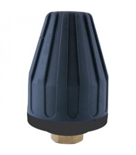 Turbokiller 0,60 utan rör...