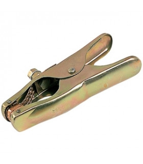 Jordklämma 600a 712034