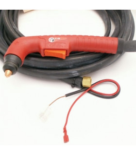 Slangpaket 4m plasma 742065