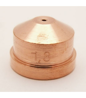 Munstycke plasma 90 1,3 5st...