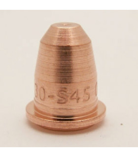 Munstycke plasma 31-41 5...