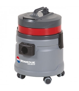 Dammsugare SP 30 våt/torr Biemmedue med städset