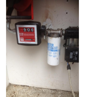 Filterinsats 70l vatten absorb ct70067 cfd 70-30