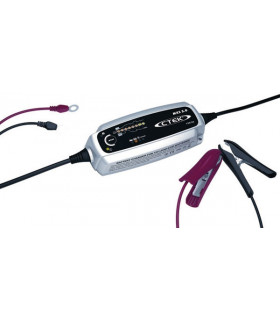 CTEK MXS 5.0 EU Batteriladdare