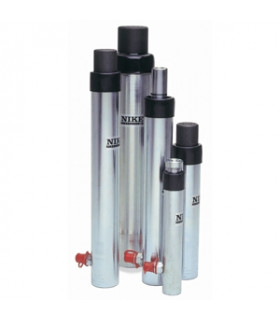 Tryckcylinder 25 ton 