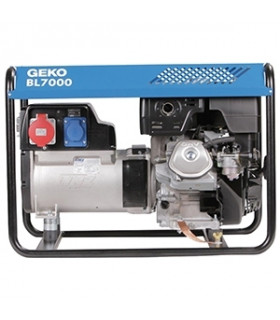 Elverk GEKO BL7000