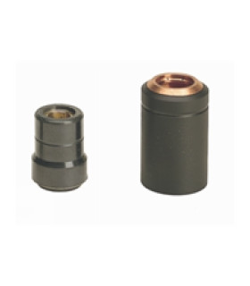 Gaskåpa plasma 54 (2st)