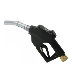 Dieselhandtag automatisk...