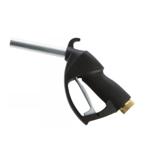 Dieselhandtag manuell self...