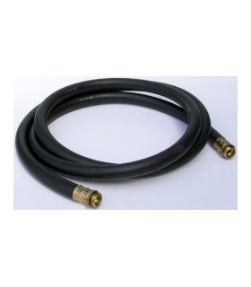 Tankningsslang 3/4" 6m...
