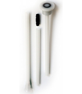 Sugrör med snabbkoppling...