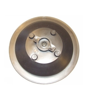 Låsanordning till aspiro...