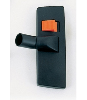 Golvmunstycke dia.36mm