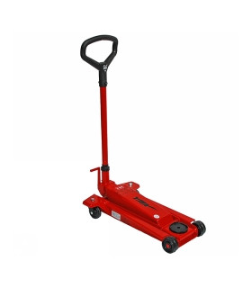 Garagedomkraft 2 ton...