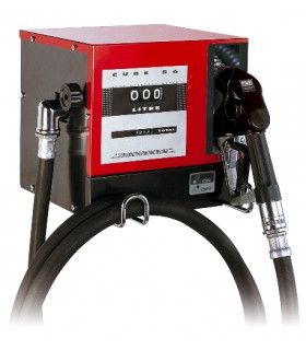 Cube 56 Dieselpump 230V