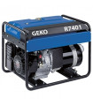 Elverk geko r7401 e-s/hhba