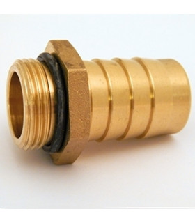 Slangfäste m oring 3/4"x25mm