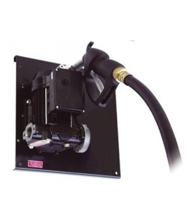 Dieselpump sats panther 56...