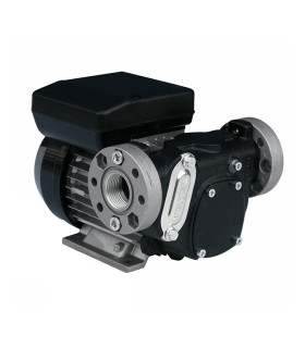 Dieselpump panther 72 230v