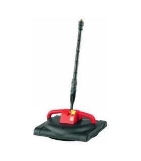 Golvtvätt surface 045 med hjul