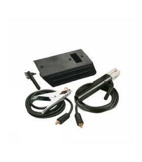 Svetskabelsats mma 16mm2...