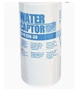 Dieselfilterpatron med...